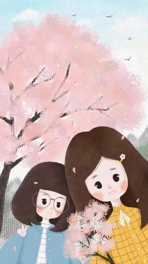 放假和朋友出去玩,开心开心～评论关注北京市  |  海淀区绘画/插画师