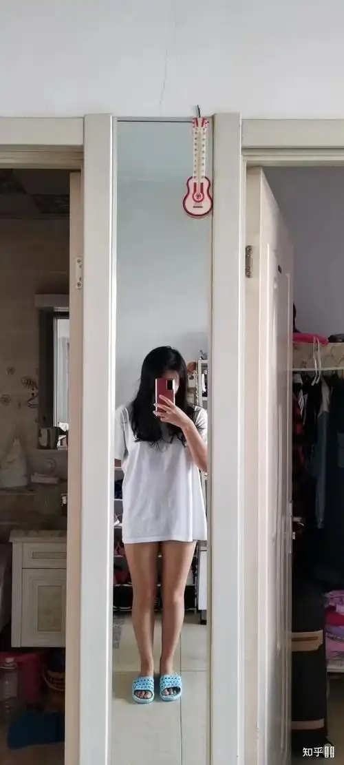 女生身高162体重110真的很胖吗?