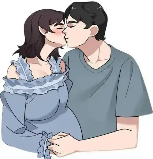 羞羞羞!媳妇怀孕了,还能愉快大胆地「开车」吗?戳这里