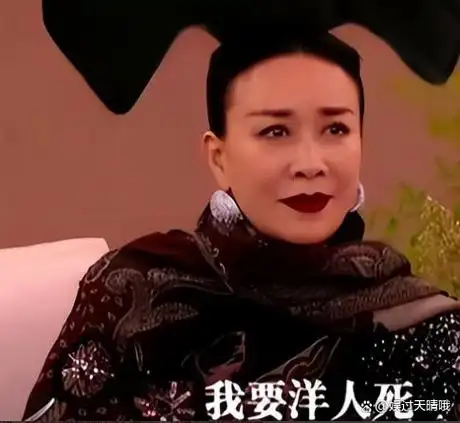 那英的"救兵"要来了?《歌手》请的不是邓紫棋,也不是袁娅维