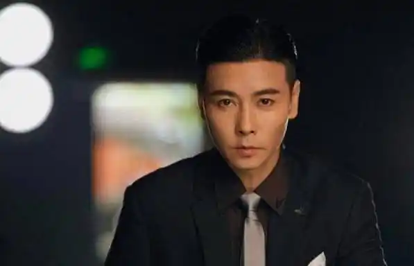 原创张晋一个古装戏男演员热爱武术妻子是当红知名演员