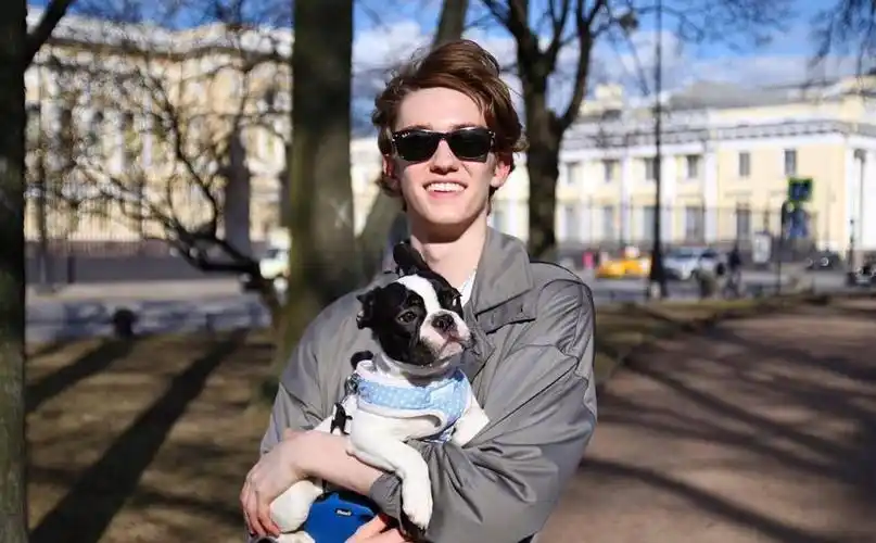 朱利安 麦凯 - 堆糖,美图壁纸兴趣社区