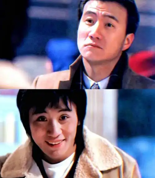 胡军对刘烨念念不忘