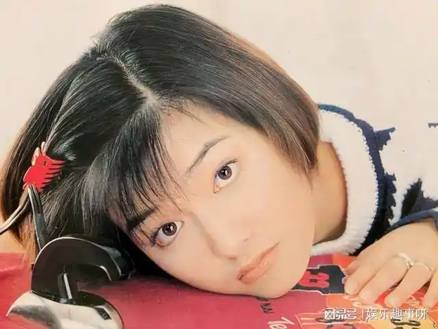 "叛逆少女"范晓萱:因演唱《健康歌》走红,却为男友摘除子宫|周迅|刘维