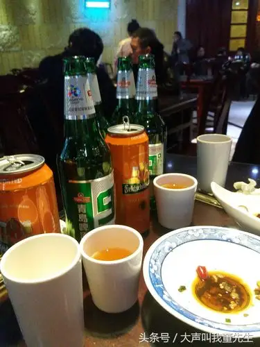 小寨,小寨,喝酒吃肉260,干杯