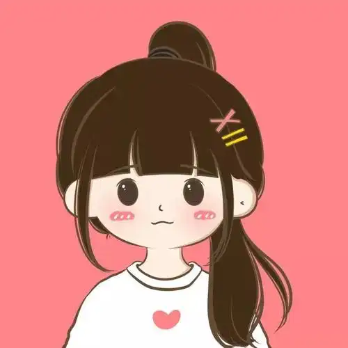 头像|小希系列可爱卡通女生头像 - 知乎