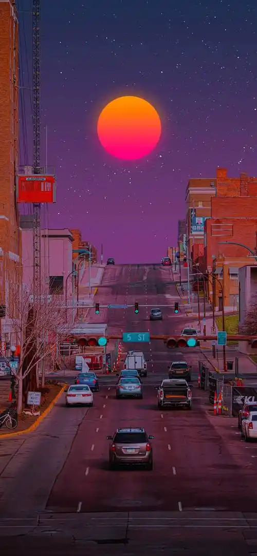 4k超清壁纸分享