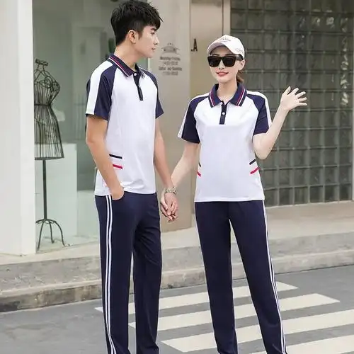 20年夏季校服款式