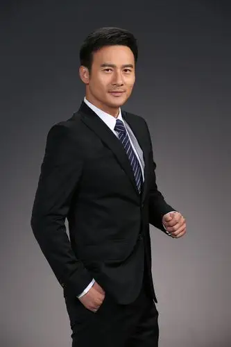 北京哪里有口碑很好的职业照(深色背景侧身照)照相馆? - 知乎