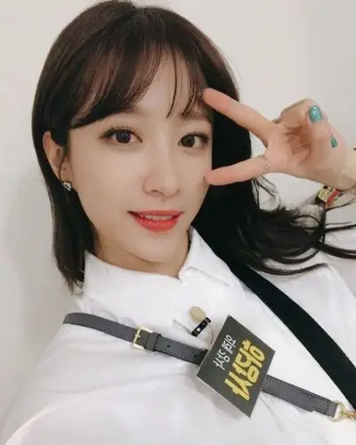 exid 安希妍 安喜延 hani
