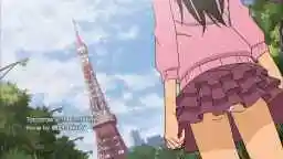 柯南跟小兰洗澡是哪集