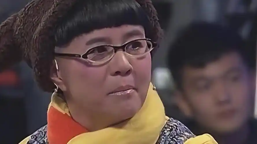 回顾金龟子刘纯燕我生命中没有退休两个字永远跟孩子们在一起