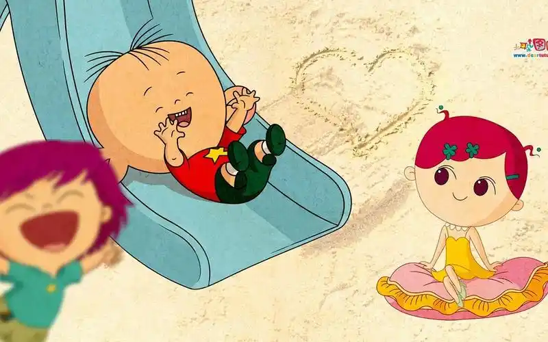 大耳朵图图 图片壁纸 第9页-高清背景图-zol桌面壁纸