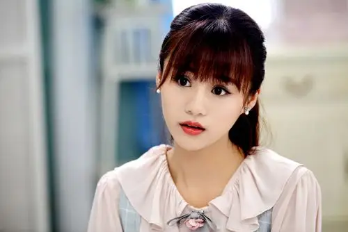 许你浮生若梦高清剧照图片