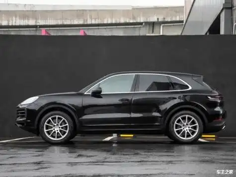 重庆星浪名车保时捷cayenne团购价格95万起欢迎试乘试驾