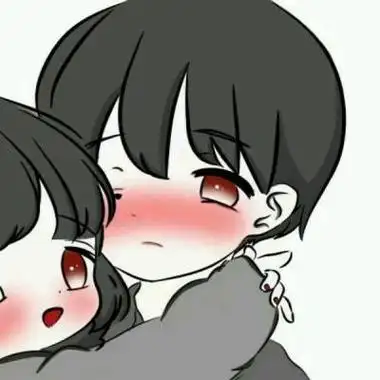 求这对情头的原图!