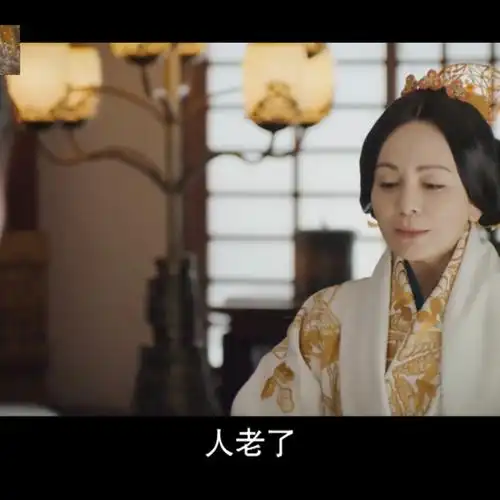 你们【情深深雨蒙蒙里】的78雪姨78 和 【皓镧传】里的78高敏