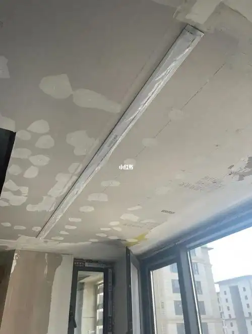 隐形晾衣架阳台|治好了我的洗衣内耗