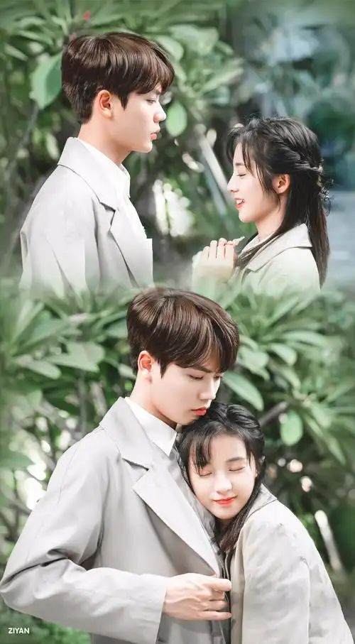 原来我很爱你万鹏林彦俊