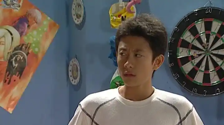 《家有儿女》精彩片段,童年的回忆,带给我们不一样的童年乐趣