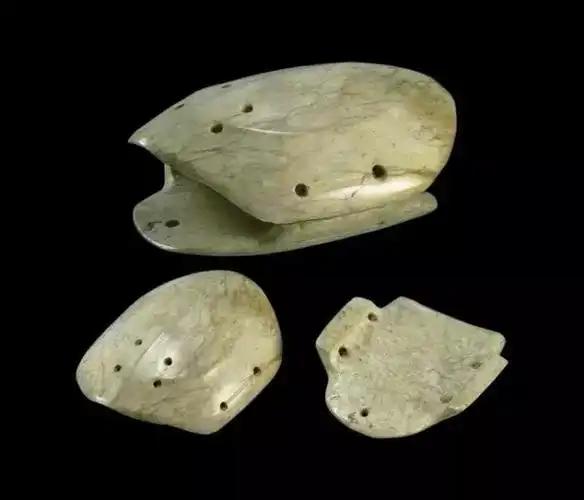 《凌家滩记》:走进远古遗址 探索史前文明