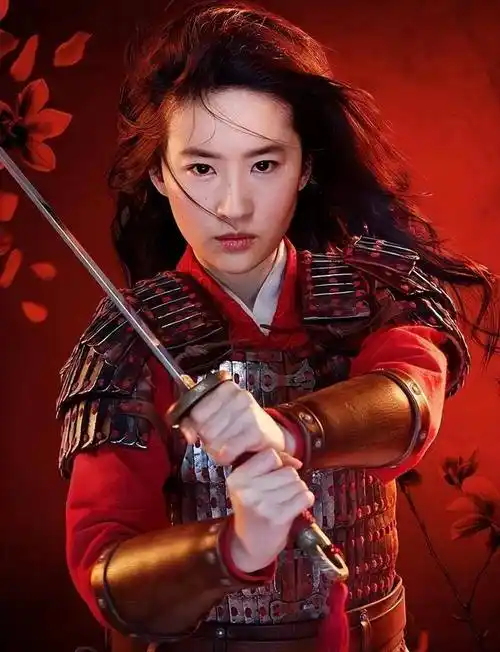 神仙姐姐刘亦菲又火了,被骂美国人不爱国,官方直接下场力挺