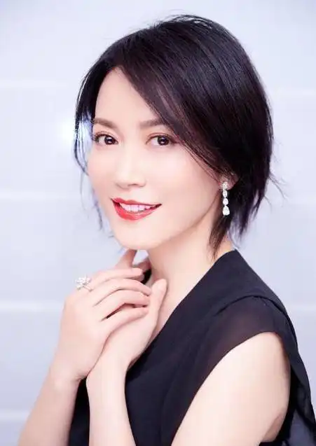 中年油腻女的标准来了女人过了35岁不妨对照一下是否中招