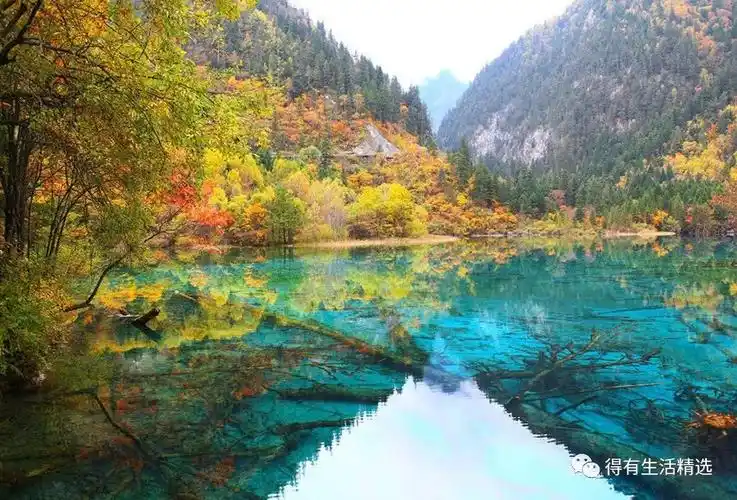 抖音上超火的十大网红景点你去过几个