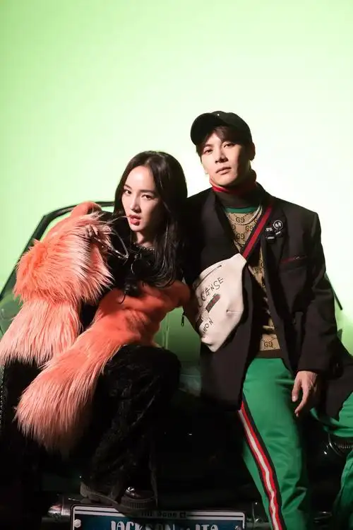 missa合约到期解散,孟佳发文感慨"没有missa就没有现在的jia"!