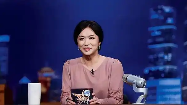 金星第一任妻子长相貌美如花离婚时还怀着孕如今过得怎样了