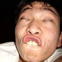 丑男图片搞笑_微信头像图片大全