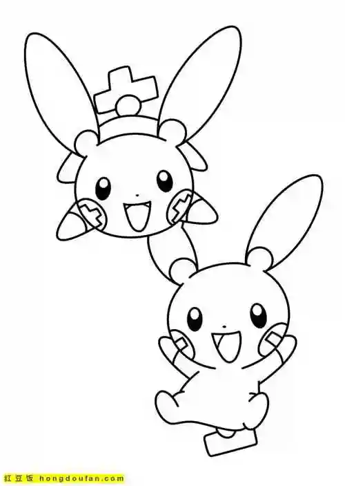 免费下载,凯罗斯,分步简笔画,刺甲贝,动画片,勇基拉,卡拉卡拉,卡通