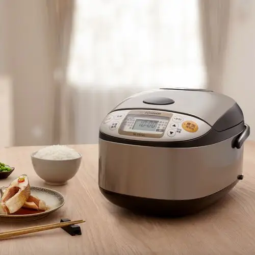 panasonic松下电饭煲ih电磁加热多功能迷你电饭锅智能煮饭锅ac071