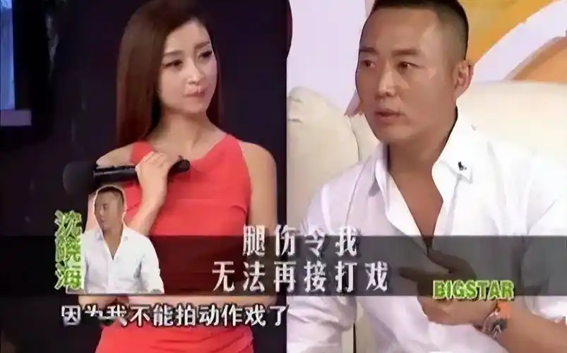 看了"宁王"沈晓海在《庆余年2》当配角,孙俪的话,有人信了