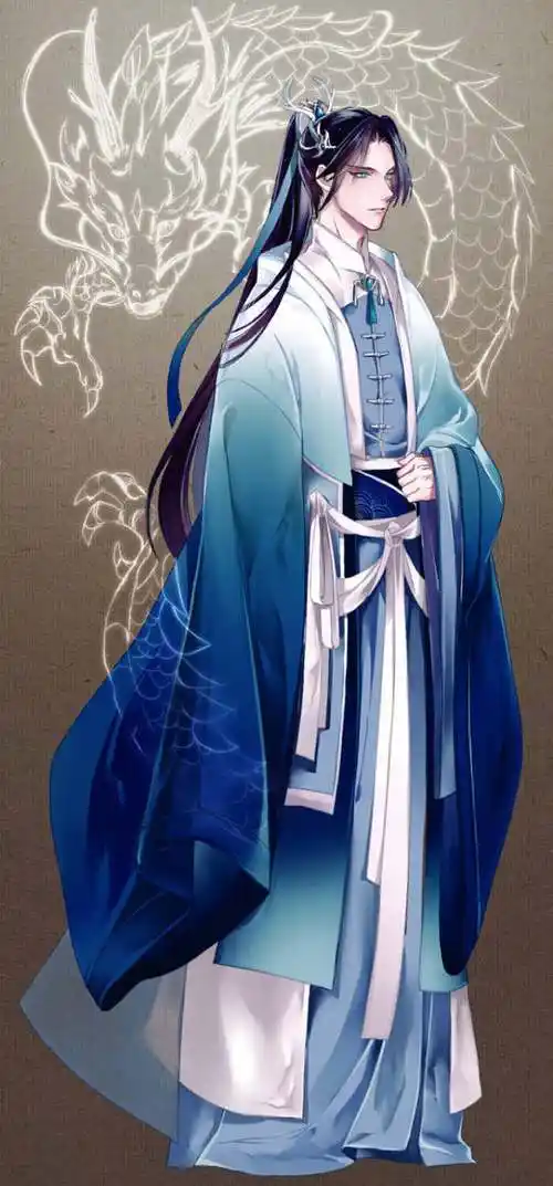 lgqt从绯繆_转采于2020-08-05 17:54:22美男 系列【游戏】人物lgqt该