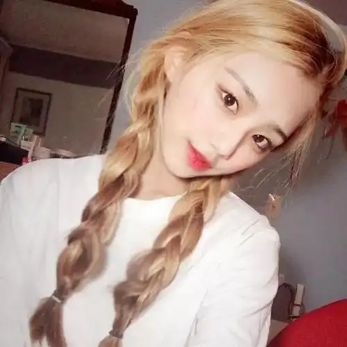 女头 意境 女生头像 韩范头像