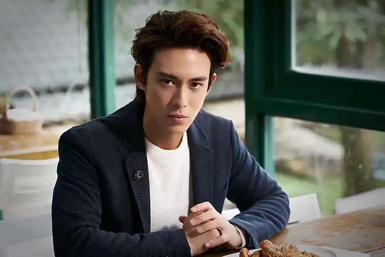 陈楚河_竹联帮陈楚河20次进入监狱