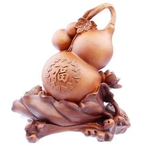 家中放一物招财又旺运财源滚滚来