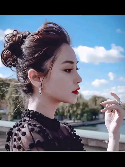 侧脸好看的人正脸不一定好_圈子-新氧美容整形