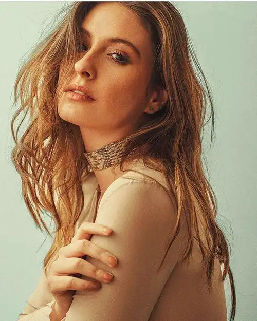 taliana vargas的图片