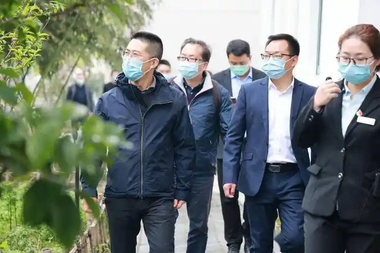 市文体广旅局领导调研七都_江村_曹俊_费孝通