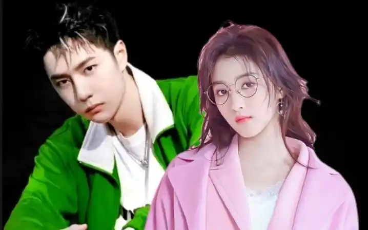 【王冠cp】【关晓彤王一博】总会有人披荆斩棘的去爱你,把你放在胸口