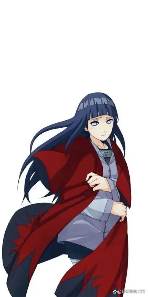 以下是日向雏田的图片,希望大家喜欢