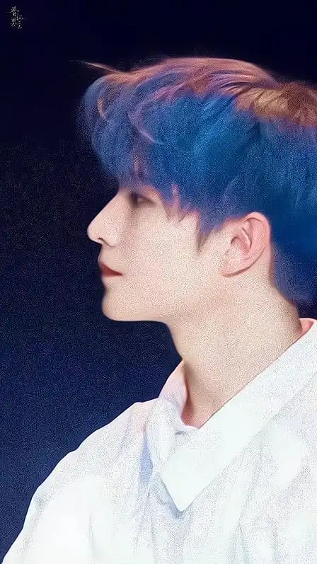 杨洋壁纸,希望你越来越好,更加出色