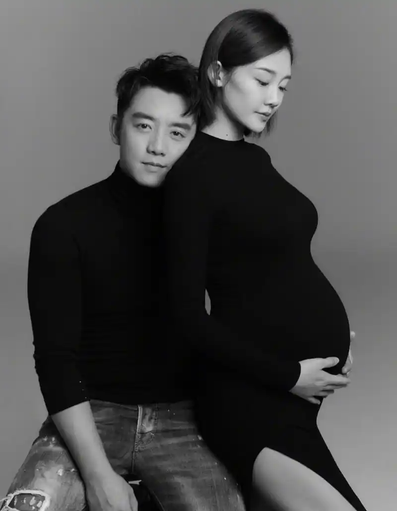 情侣写真 宝宝照 新生儿摄影 孕妇照大曝光』 78 前几天郑恺深夜发