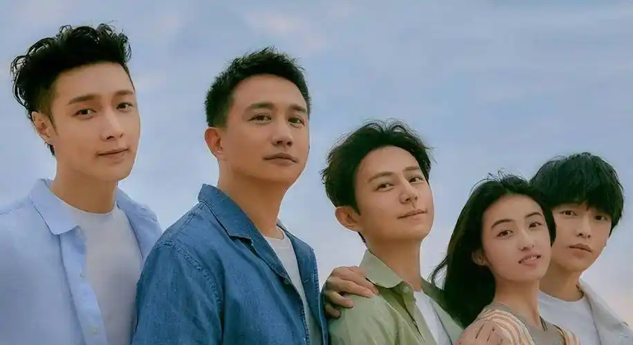 定档,张艺兴终于不怕彩灯,却又要面临鱼儿挑战_节目_张子枫_黄磊