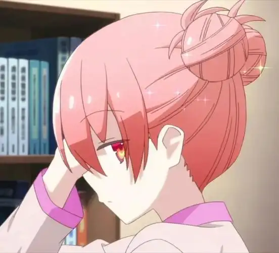 总之就是非常可爱小司