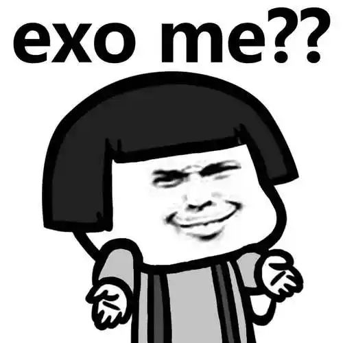 exome蘑菇头斗图搞笑猥琐gif动图_动态图_表情包下载_soogif