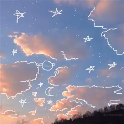 2021带来好运的微信头像图片 漂亮高清