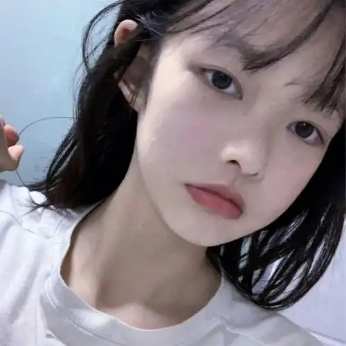 2021漂亮女生头像真人照,女生头像图片-回车桌面